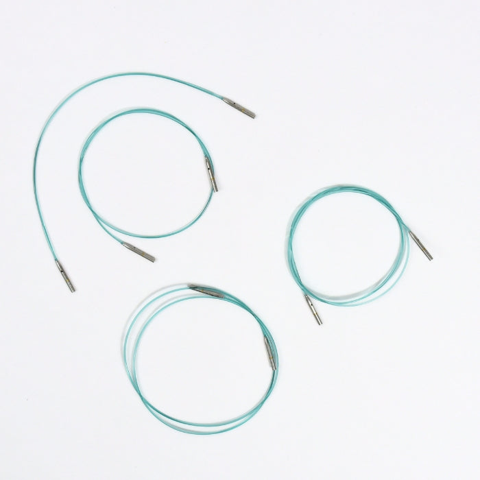 HiyaHiya Steel Premium Interchangeable Needle Set