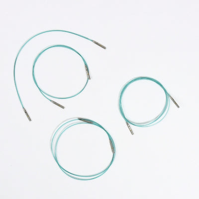 HiyaHiya Steel Premium Interchangeable Needle Set