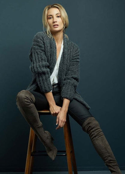 Rowan Chunky Knits by Quail Studio