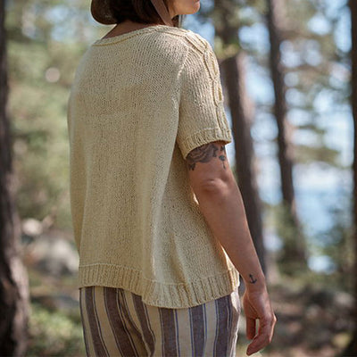 Laine Honeymist Tee Kit