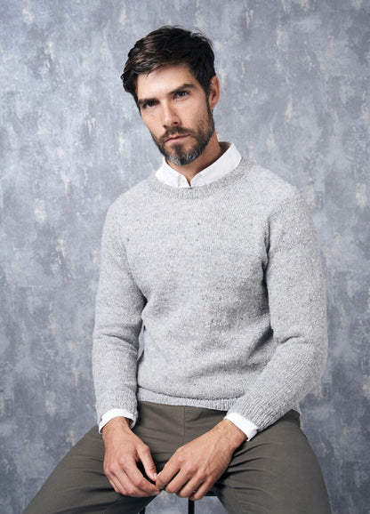 Rowan Modern Men's Knits by Jen Geigley