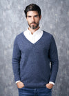 Rowan Modern Men's Knits by Jen Geigley