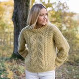 Laine - Hunaja Sweater Bundle