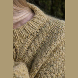 Laine - Hunaja Sweater Bundle