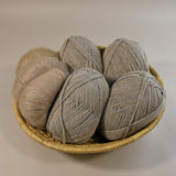 Laine - Hunaja Sweater Bundle