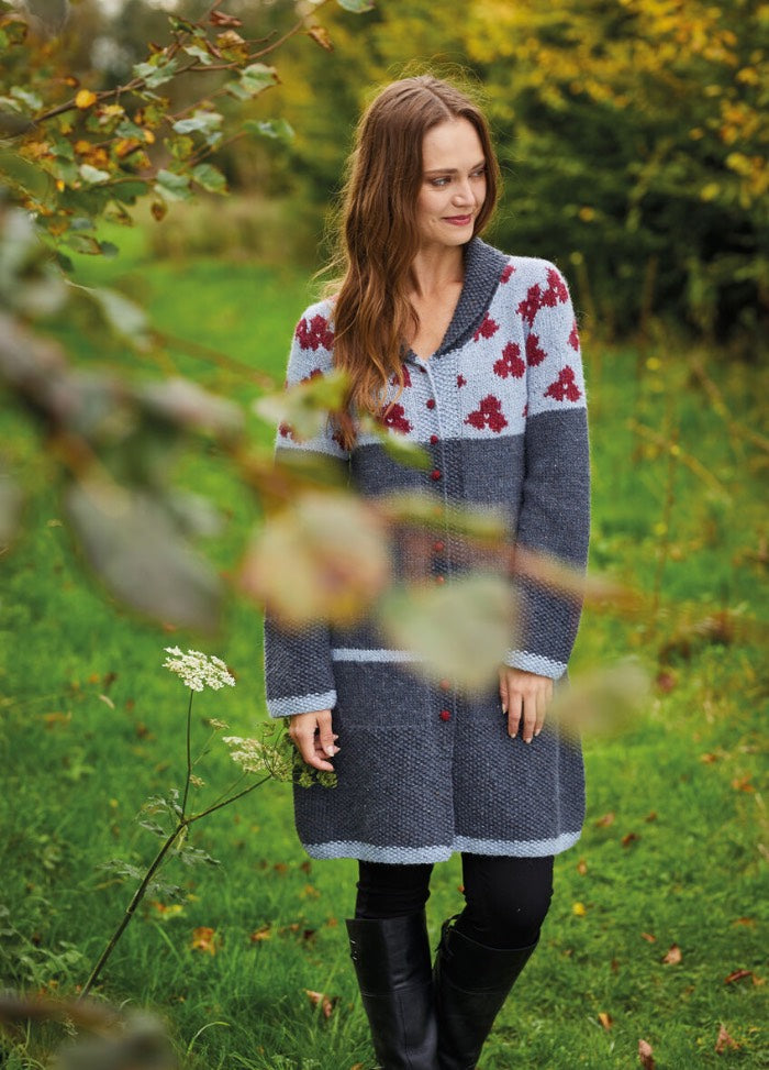Rowan Colourwork Knits by Dee Hardwicke