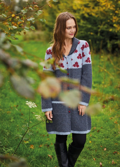 Rowan Colourwork Knits by Dee Hardwicke