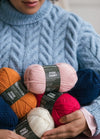 Novita Hygge Chunky 12 Ply