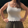 Learn As You Loop: Crochet the Quartet Tank Top with Lily Creaties - SYDNEY