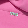 KYLIE AND THE MACHINE Comfy Sew-in Labels