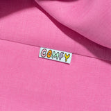 Kylie and The Machine - Comfy | 6 Sew-in Labels