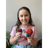 Learn to Crochet Kids Workshop: 3 hour course for Kids (Melbourne)