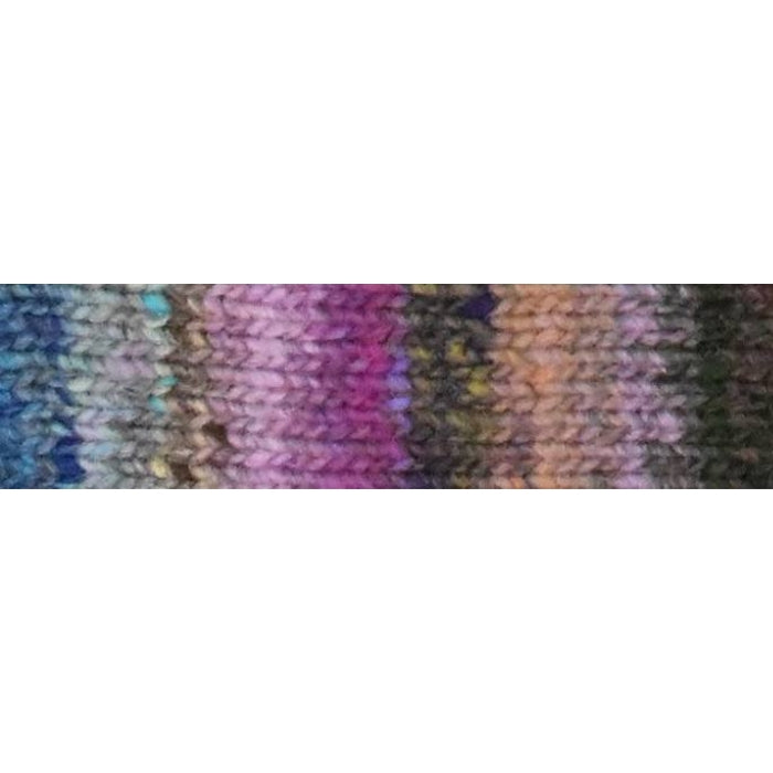 Noro Big Granny Afghan Crochet Kit (Pattern Not Included)