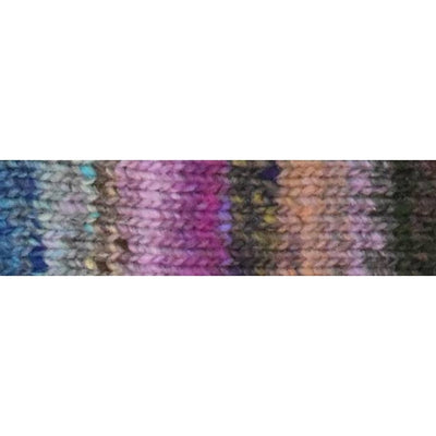 Noro Big Granny Afghan Crochet Kit (Pattern Not Included)