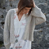 Laine If You Believe Cardigan Kit