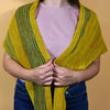 Manos Incremento Shawl Digital Pattern