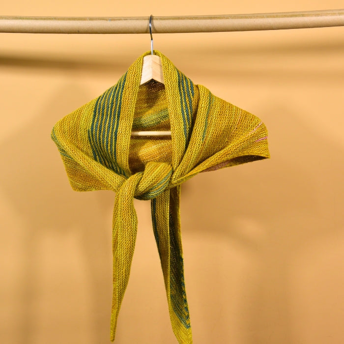 Manos Incremento Shawl Digital Pattern