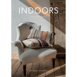 Indoors cover book