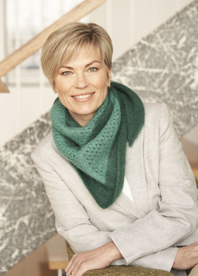 Rowan Kidsilk Haze Accessories