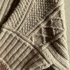 PetiteKnit Ingrid Sweater Man Kit