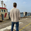 PetiteKnit Ingrid Sweater Man Pattern Booklet