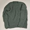 PetiteKnit Ingrid Sweater Man Kit