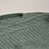 PetiteKnit Ingrid Sweater Man Kit