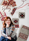 Intro to Estonian Knitting with Aleks Byrd - SYDNEY