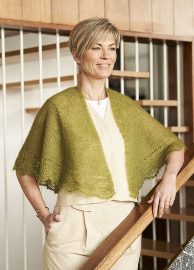 Rowan Kidsilk Haze Accessories