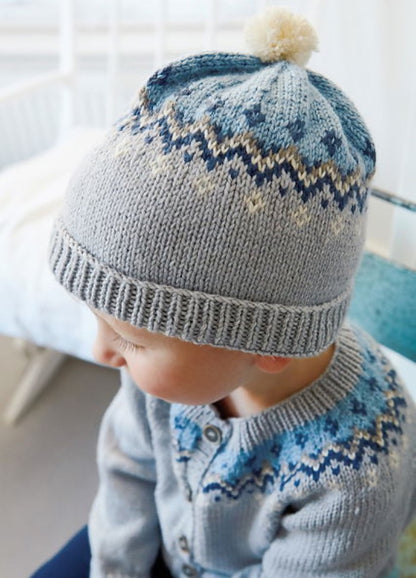 Rowan Precious Knits by Grace Jones