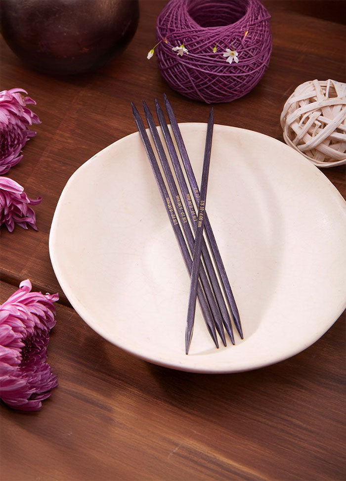 KnitPro J'adore Cubics Double Pointed Needles