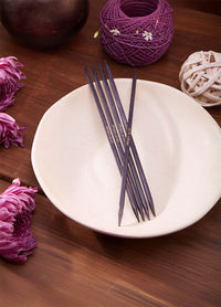 KnitPro J'adore Cubics Double Pointed Needles