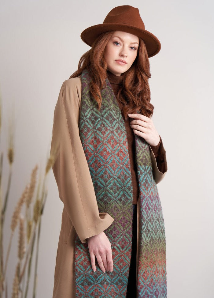 Rowan Felted Tweed Colour Collection