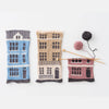 Knit the City Book Signing with Jake Henzler MELBOURNE