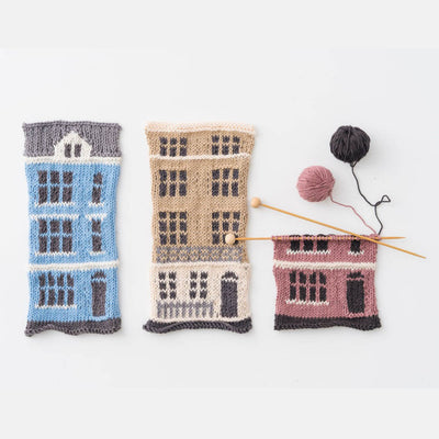 Knit the City Book Signing with Jake Henzler MELBOURNE
