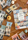 Workshops for Knit the City with Jake Henzler MELBOURNE