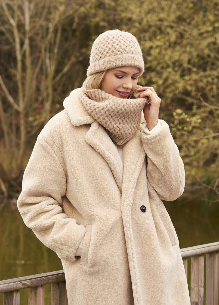 Rowan Edition Two by Quail Studio