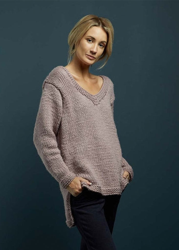 Rowan Chunky Knits by Quail Studio
