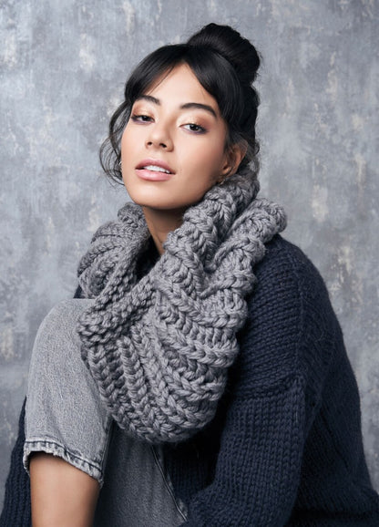 Rowan Modern Women's Knits by Jen Geigley