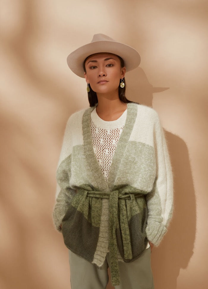 Rowan MODE Collection Four