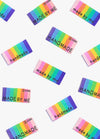 Handmade/Made By Me Sew-in Labels