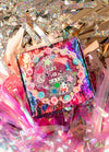 WEARABLE ART | Rachel Burke x KATM Collaboration Sew-in Labels