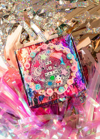 WEARABLE ART | Rachel Burke x KATM Collaboration Sew-in Labels