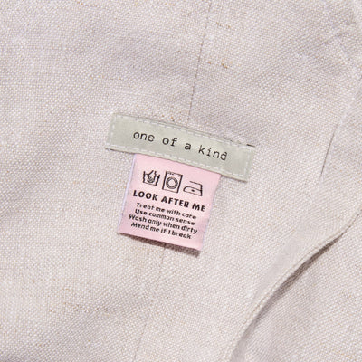 KYLIE AND THE MACHINE One of a Kind Sew-in Labels