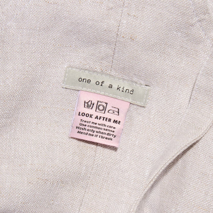 Kylie and The Machine One of a Kind Sew-in Labels