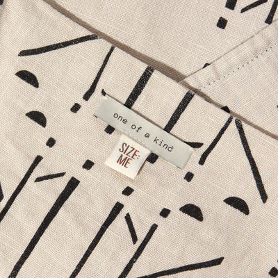 KYLIE AND THE MACHINE One of a Kind Sew-in Labels