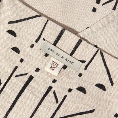 Kylie and The Machine One of a Kind Sew-in Labels