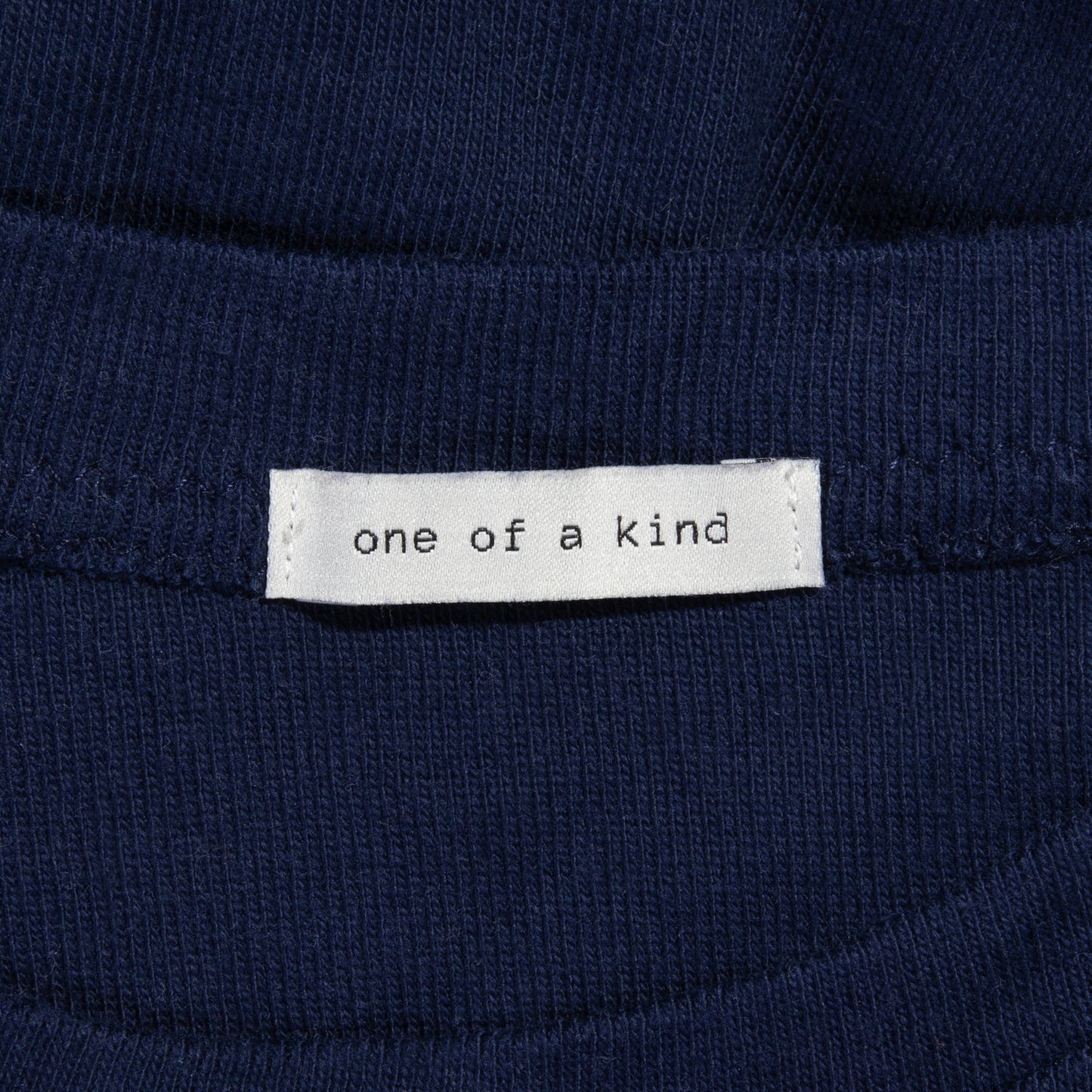 Kylie and The Machine One of a Kind Sew-in Labels
