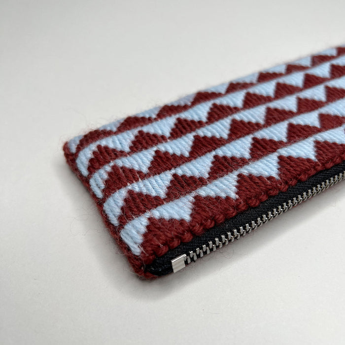 Kit Couture Uunartoq Embroidery Pencil Case Kit