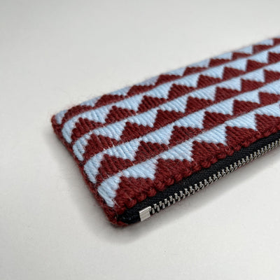 Kit Couture Uunartoq Embroidery Pencil Case Kit